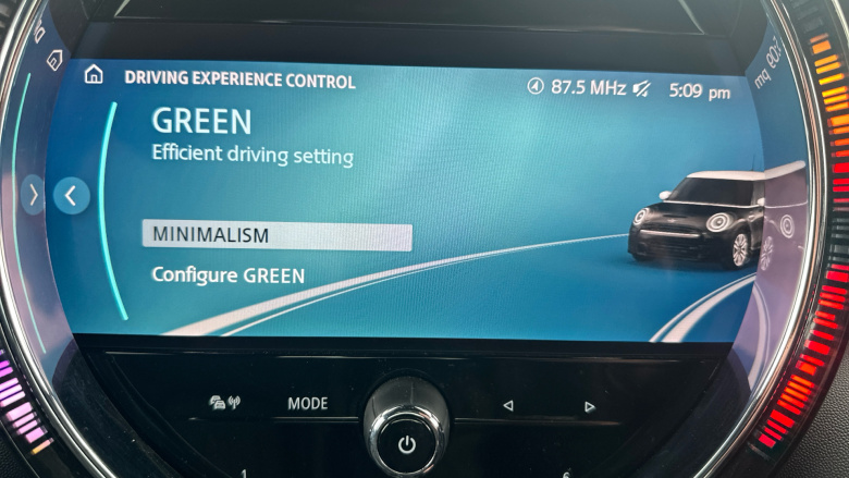 MINI Hatchback 2.0 Cooper S Exclusive 5dr Petrol Hatchback